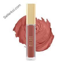 Milani Amore Matte Lip Creme - Loved (6gm)